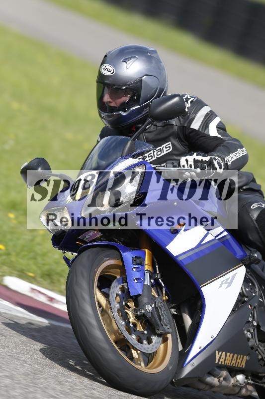/53 16.09.2025 Track Day Domi Aegerter ADR/Gruppe gelb/98